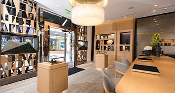 劳力士售后维修网点