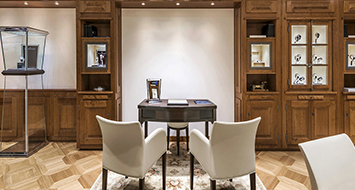 劳力士手表维修点售后服务中心